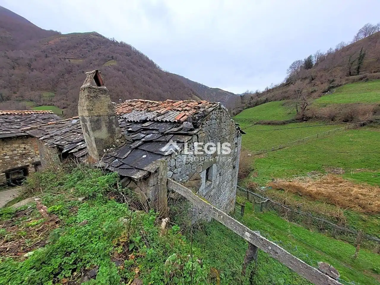 Haus zum Verkauf in CASOMERA, imagen 10