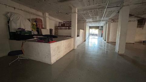 Photo 4 of Premises for rent in Ronda Pintor Rafael Estrany, Rocafonda, Mataró