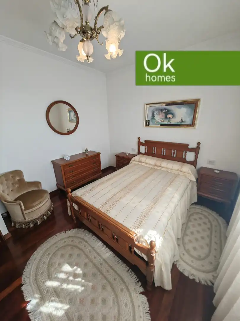 House with terrace for sale in Boimorto, imagen 27