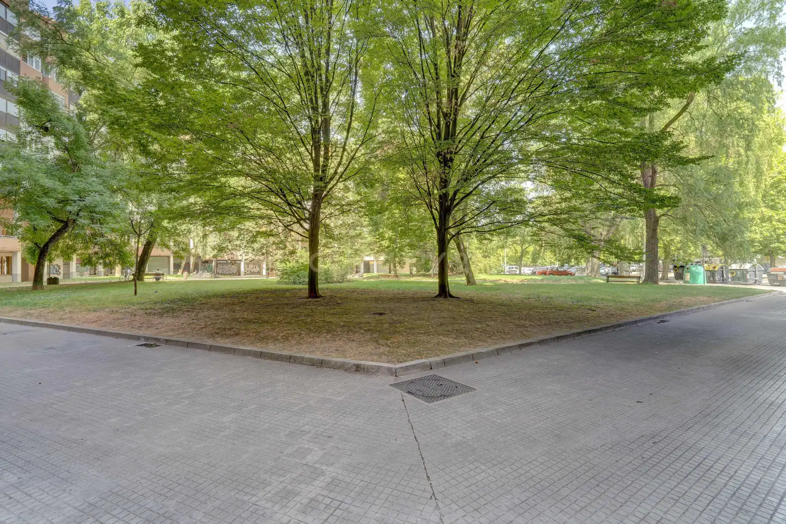 Vista exterior de Local en venta en Vitoria - Gasteiz