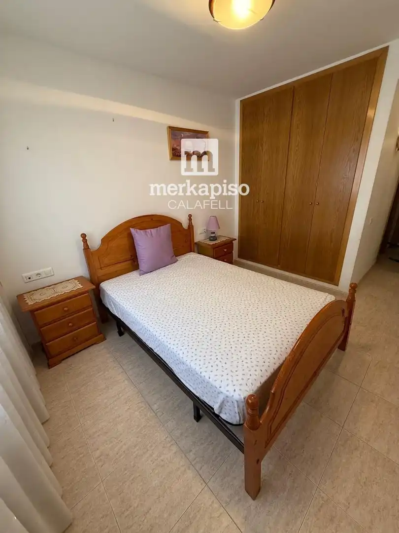 Piso con ascensor en venta en Segur Platja, imagen 16