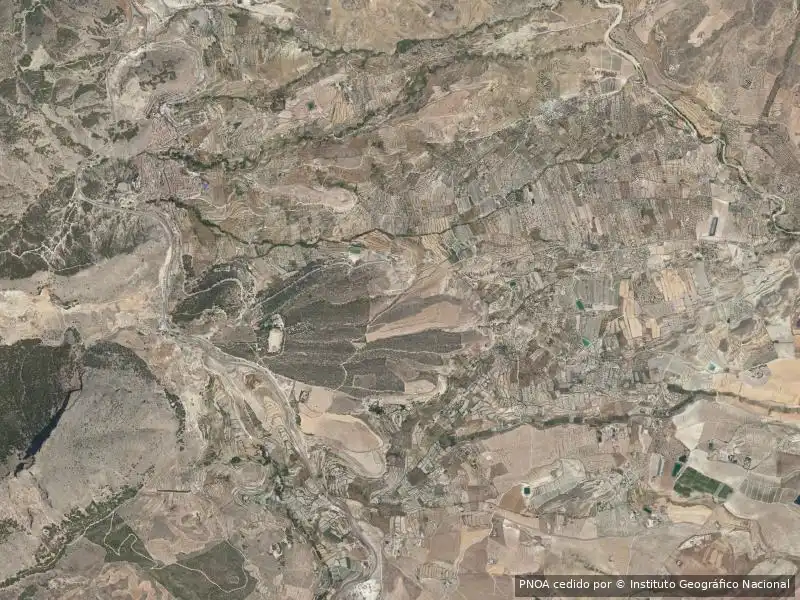 Local en venta en Vélez-Blanco, Almería