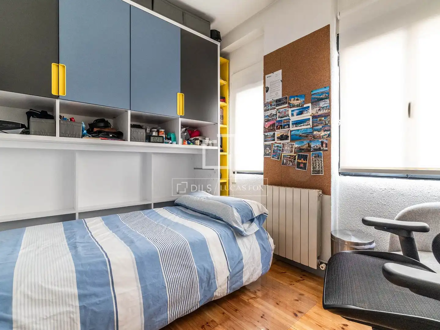 Penthouse mit Aufzug zum Verkauf in Centro, imagen 26
