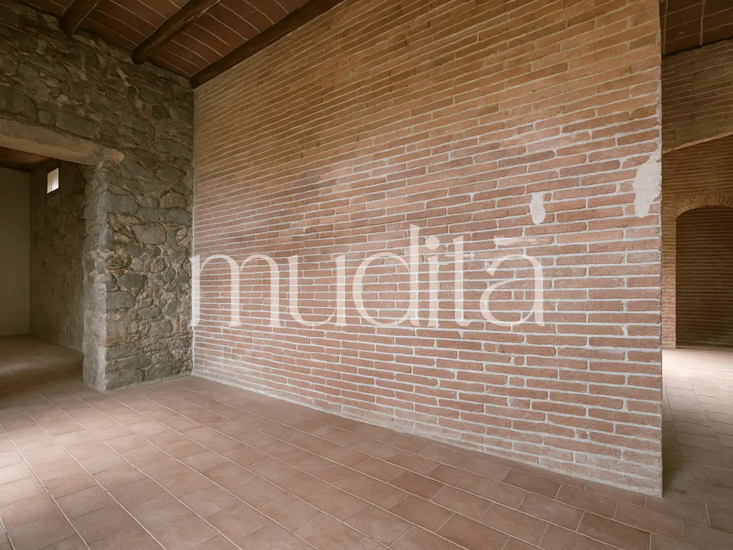 Edifici en venda a Sant Esteve de Palautordera
