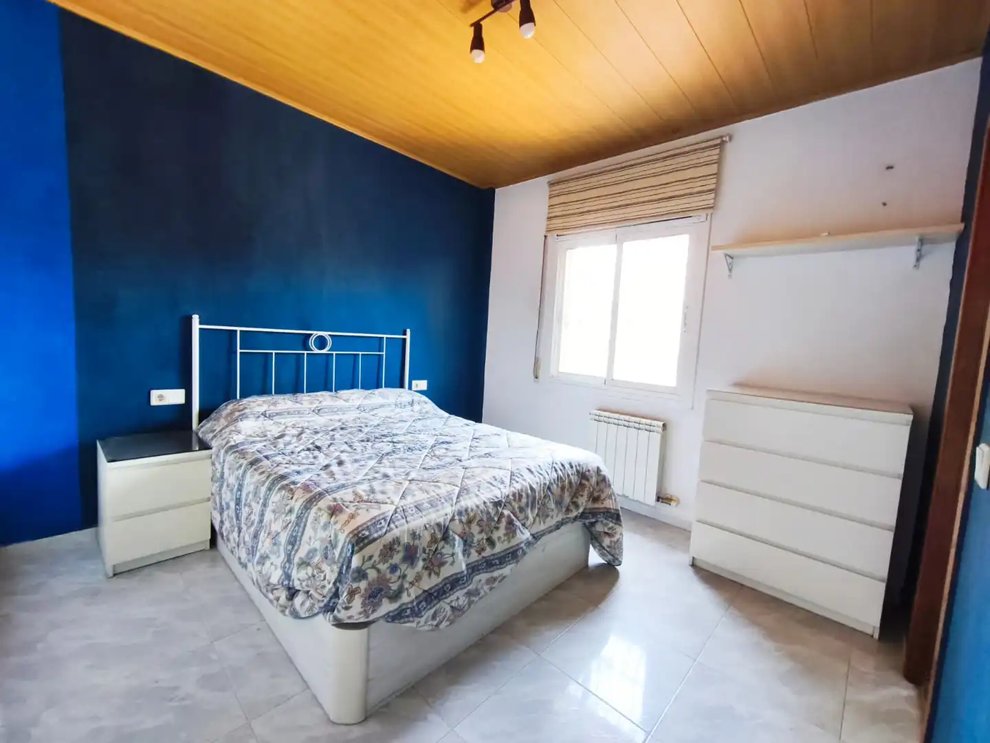 Habitación de Piso en venta en Lloret de Mar con Calefacción, Jardín privado y Terraza