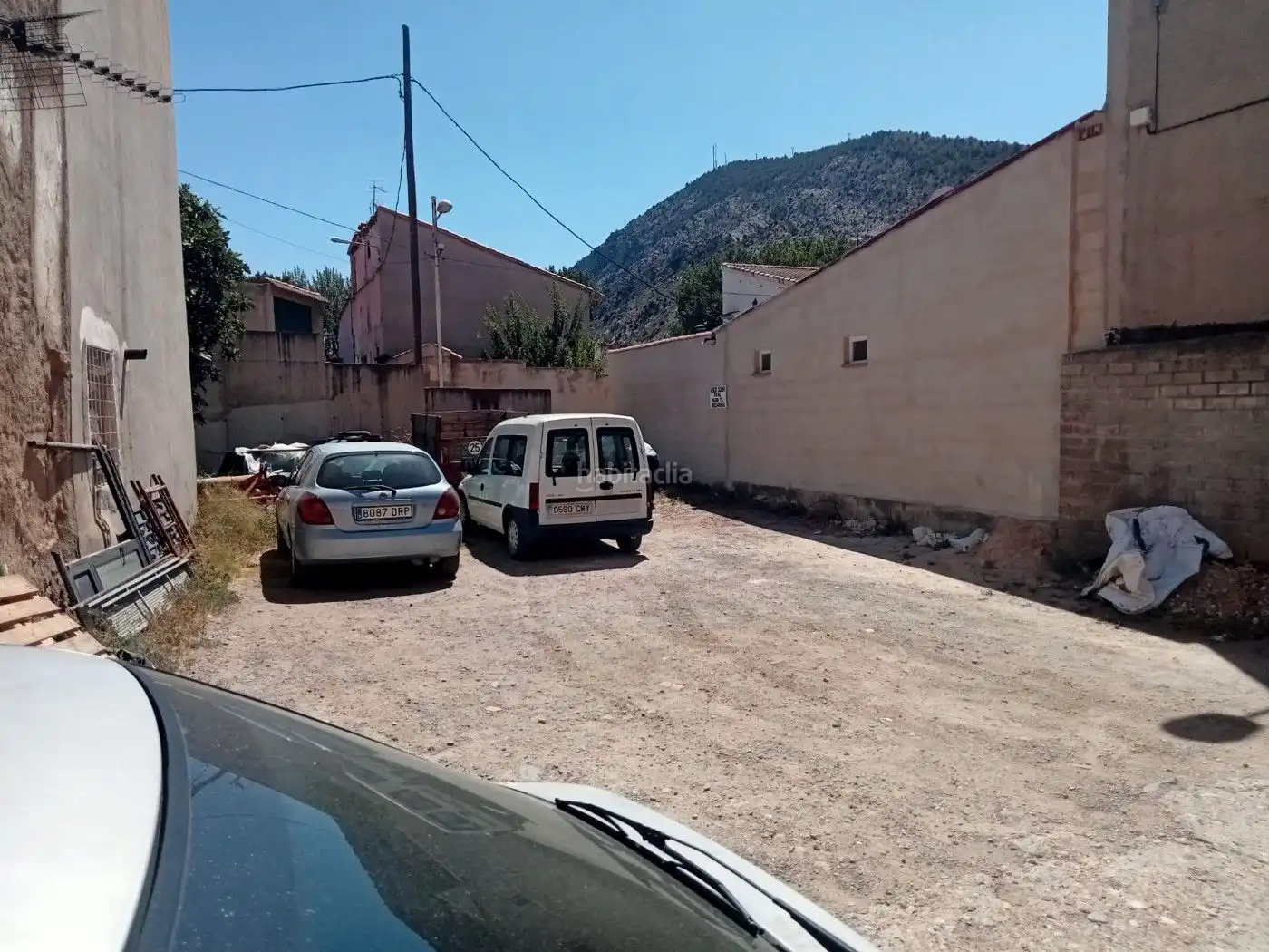 Terreni e lotti in vendita a Avenida Aragón 67, imagen 7