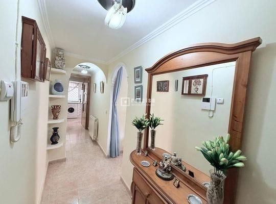 Pis en venda en  Madrid Capital amb Aire condicionat i Calefacció