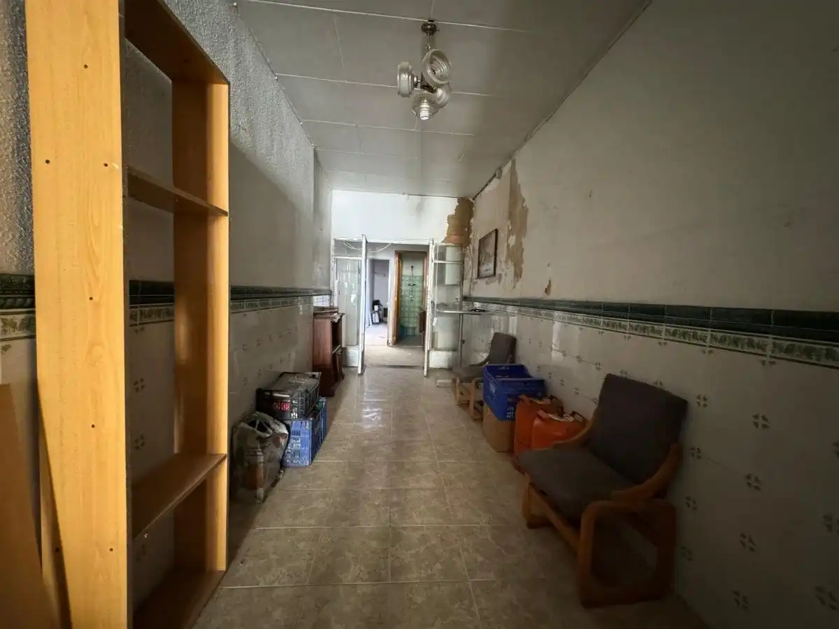 Casa o chalet en venta en Albalat de la Ribera con Terraza y Trastero