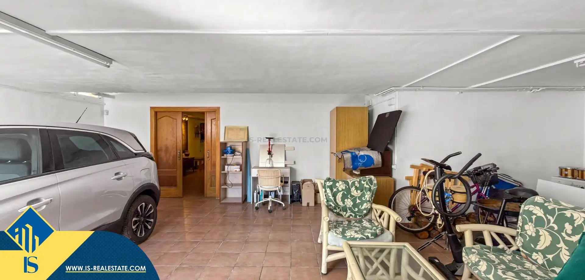Villa mit Garten zum Verkauf in La Mata, imagen 50
