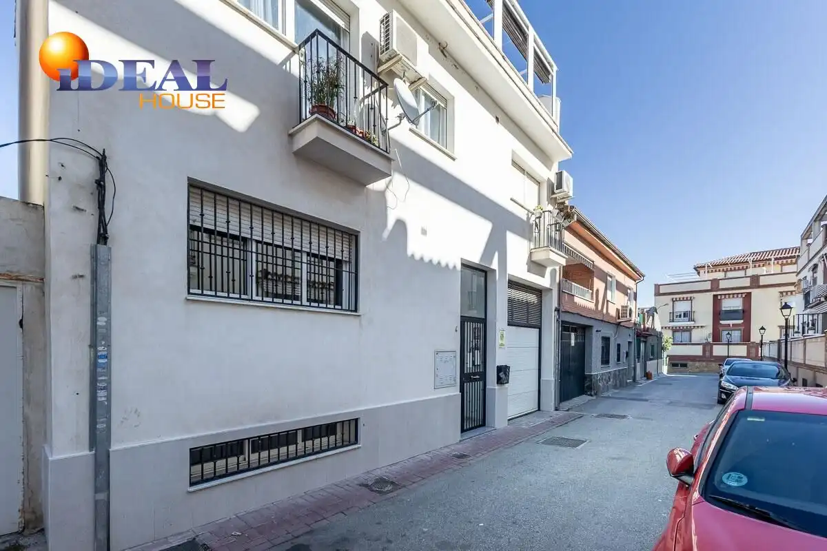 Àtic en venda a Calle ENCINA, imagen 25