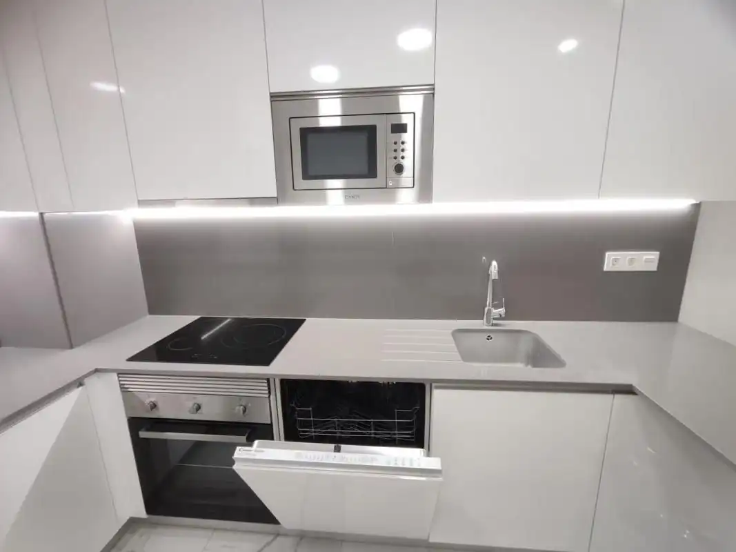 Appartement compact à vendre à Playa del Cura, imagen 5