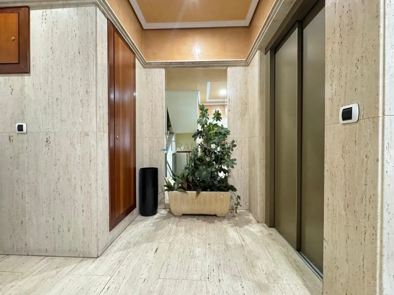 Flat for sale in Vigo   with Heating and Parquet flooring