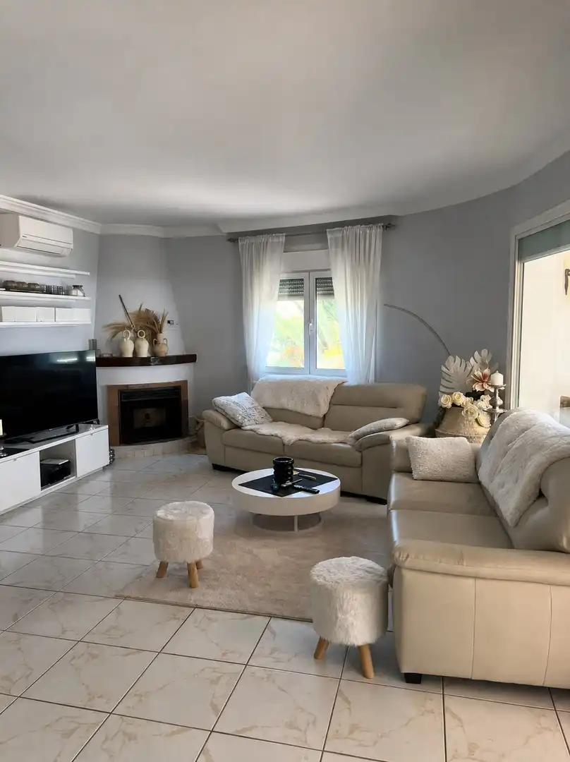 House with garden for sale in La Viña - Montemar - San Jaime, imagen 4