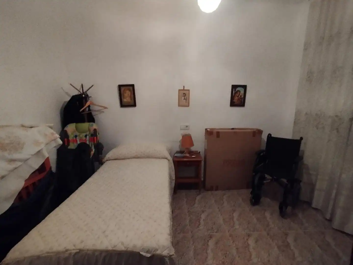 Schlafzimmer von Haus oder Chalet zum Verkauf in Guardamar del Segura