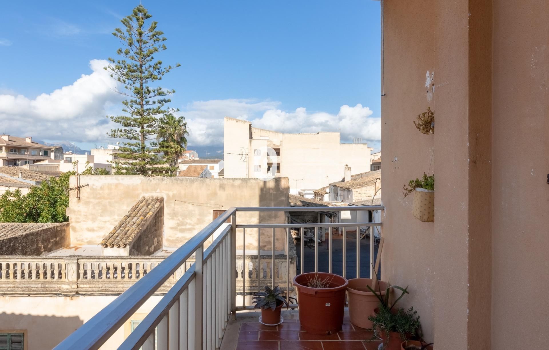 Piso en venta en  FRED