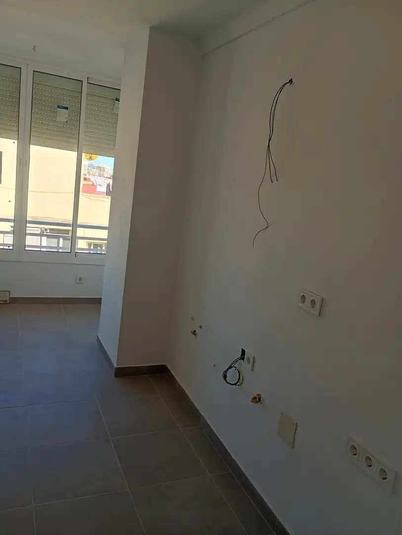 Pis en venda en Málaga amb Aire condicionat, Terrassa i Traster