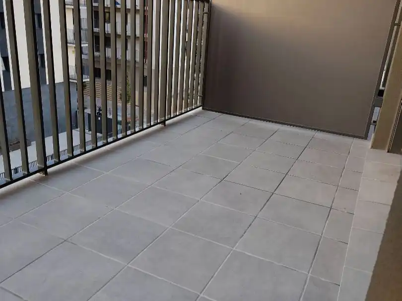 Terrace of Flat for rent in Torre-roja-Campreciós