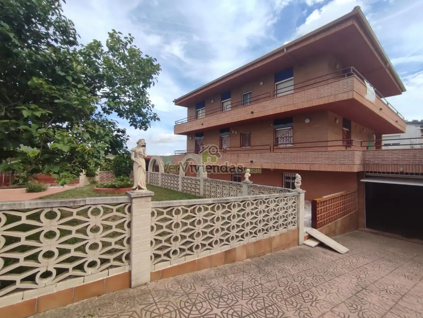 Maison avec terrasse à vendre à Vallirana, imagen 6