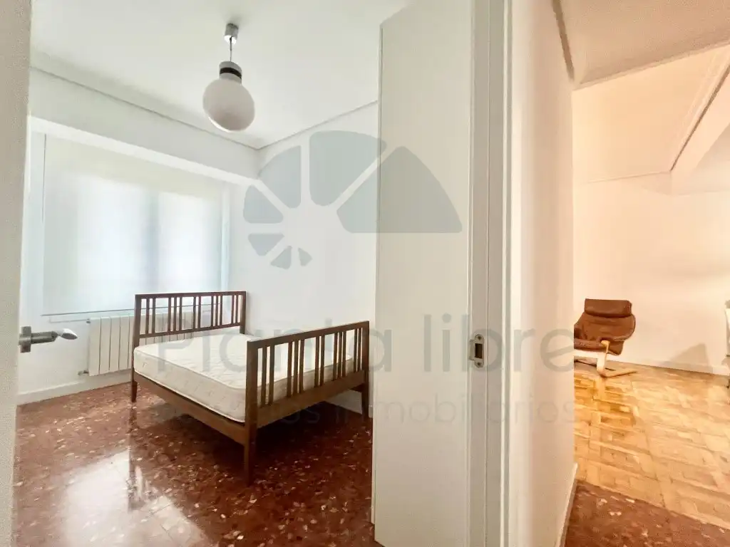 Apartament amb terrassa en venda a Avenida De La Paz, imagen 9