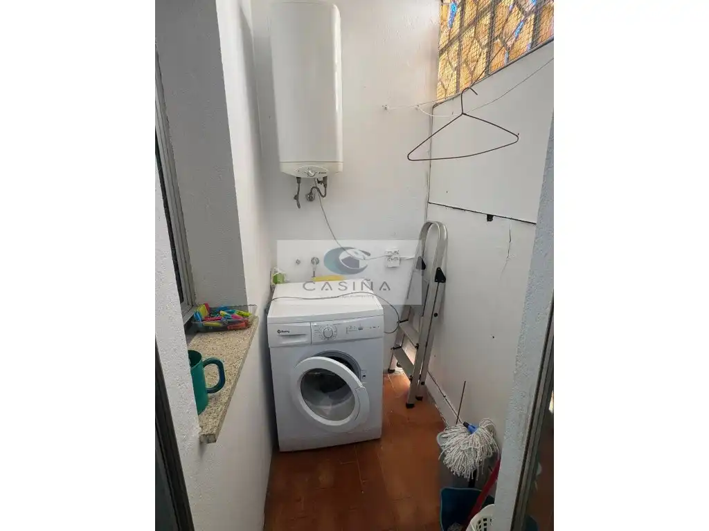 Planta baja en venta en Barreiros