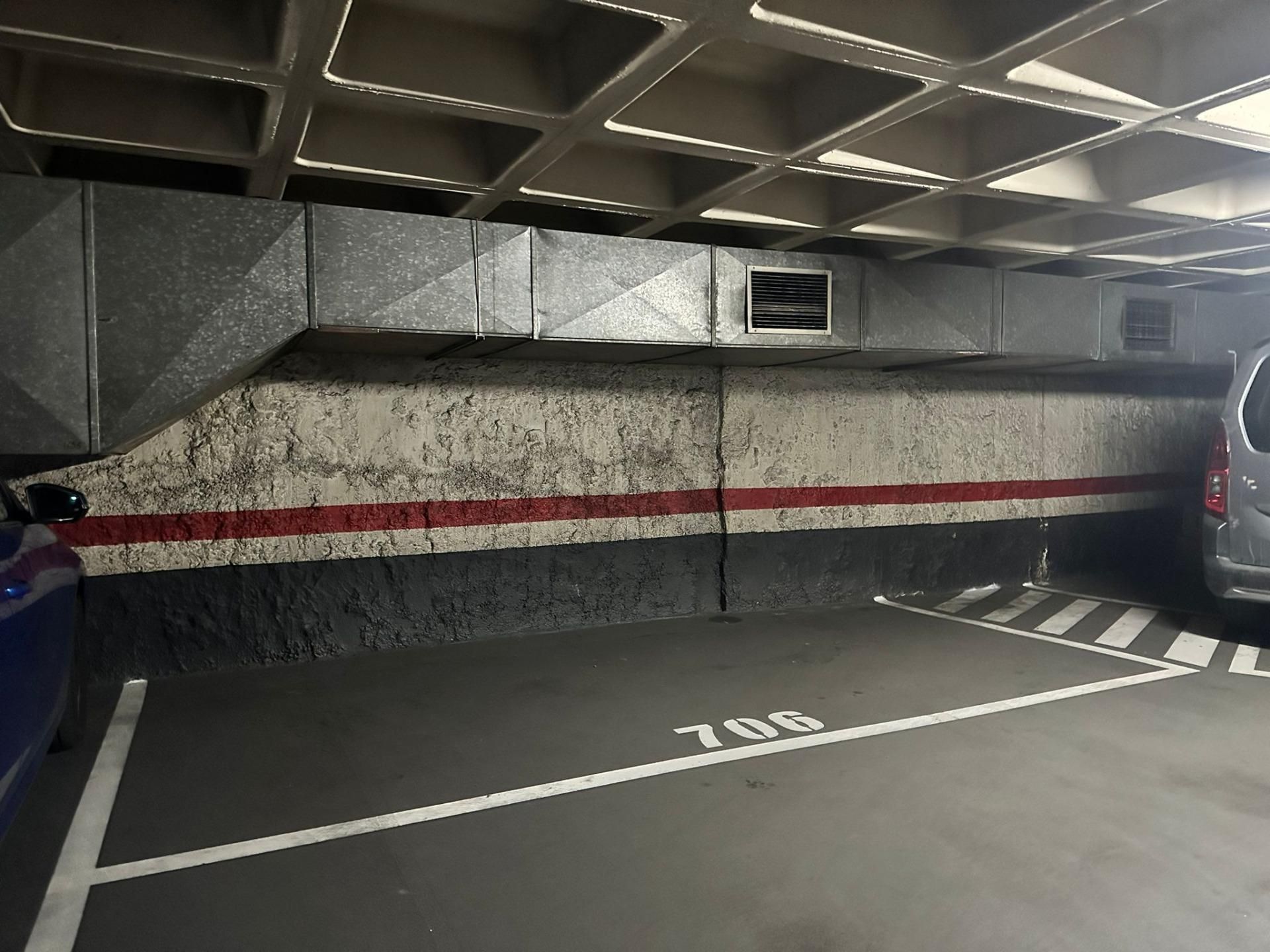 Parking of Garage for rent in L'Hospitalet de Llobregat