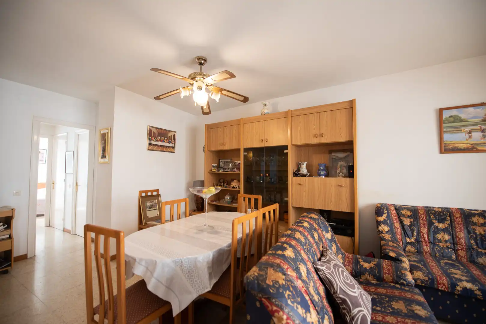 Flat for sale in Carrer d'Huguet, Eixample