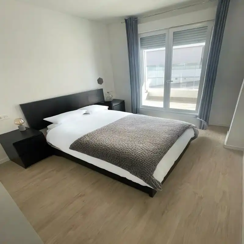 Apartament amb piscina en venda a Nueva Andalucía, imagen 8