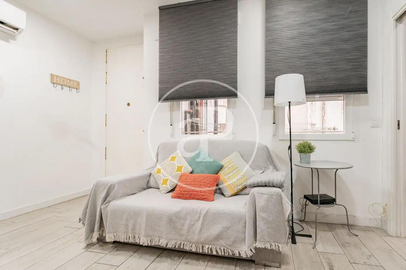 Flat for rent in Paseo de las Delicias, Palos de Moguer