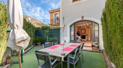 Foto 4 de Casa adosada en venda a Golf Bahía, Alicante