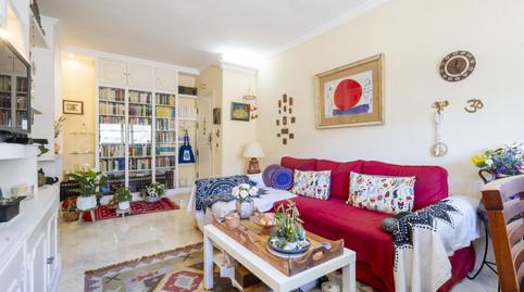 Foto 5 de Pis en venda a De Santa Cruz, Urbanización Anaga, Santa Cruz de Tenerife