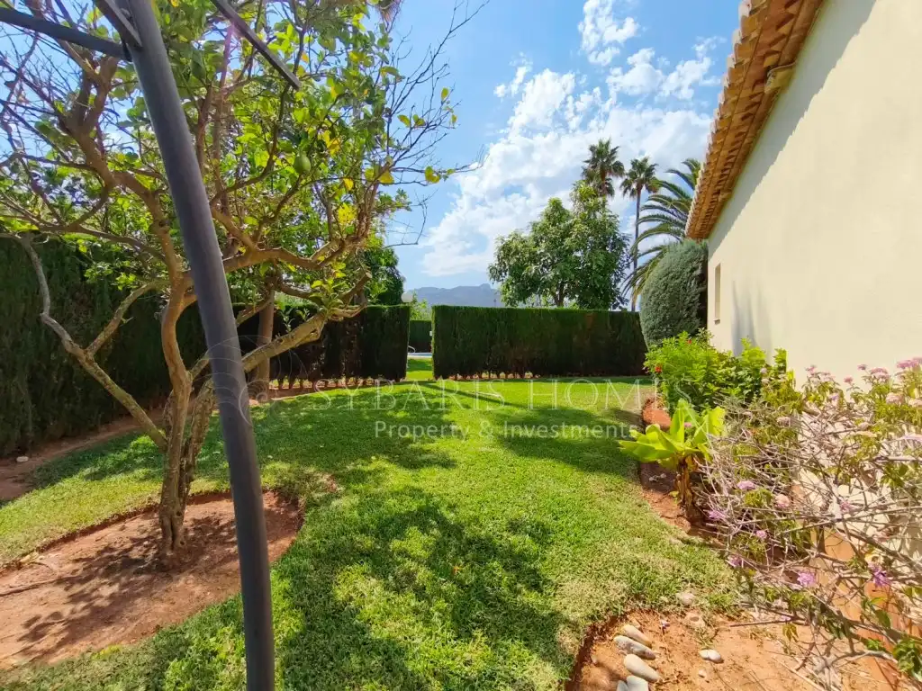 Appartement compact avec piscine à vendre à Partida Platja Almadrava Cl-14, imagen 24