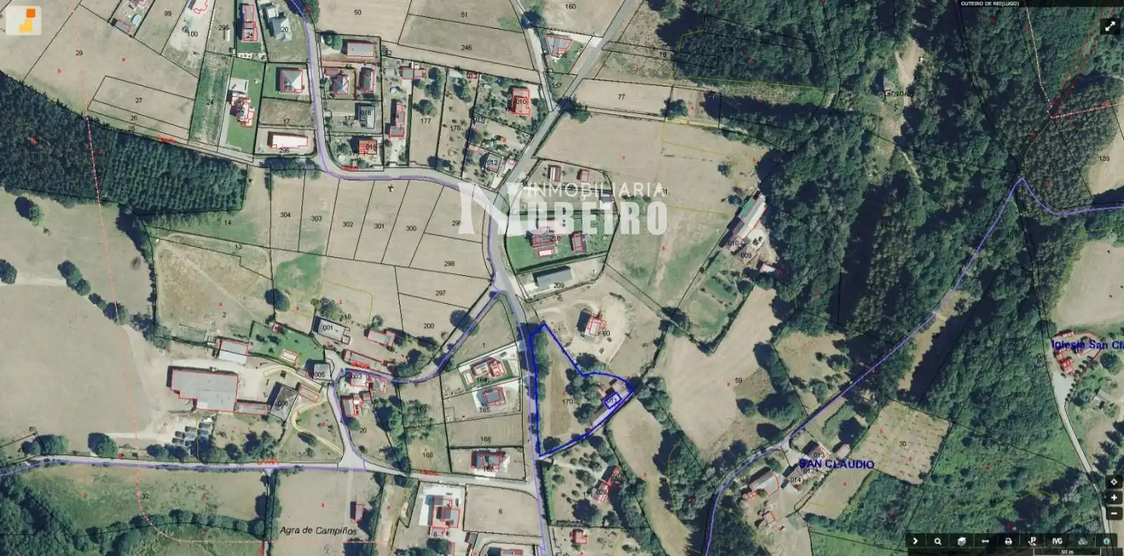 Casa in vendita a Outon - Mosteiro, imagen 26