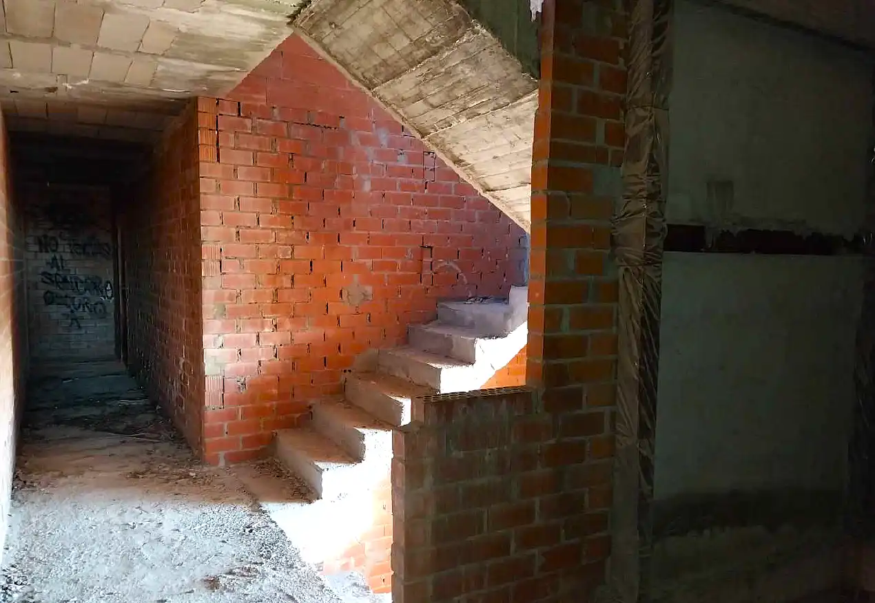 Edifici en venda a CARDENAL REIG, Centro de Especialidades