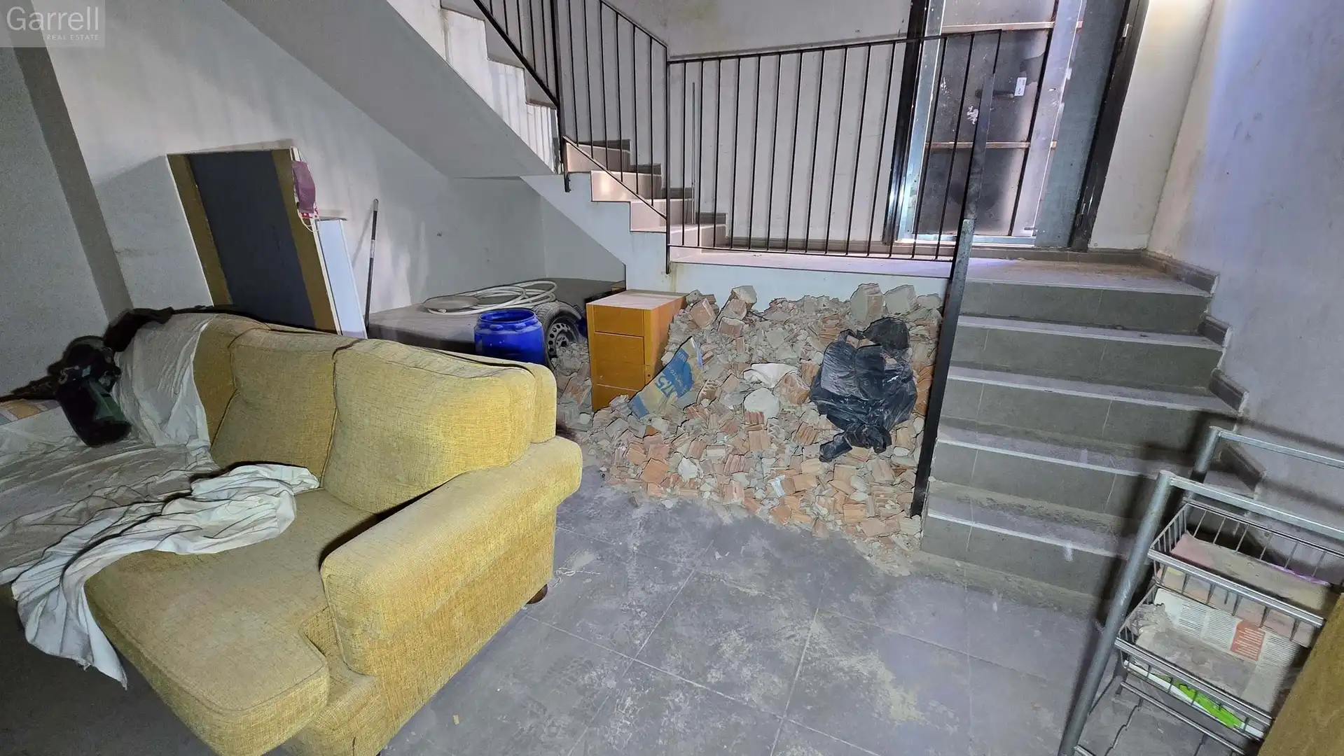 Buildings for sale in CL LLEIALTAT ESPLUGUES DE LLOBREGAT (BARCELONA), Can Clota