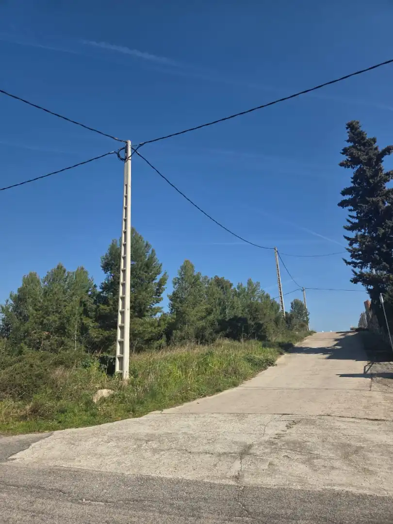 Residential land for sale in calle del Mas-Roig, imagen 6