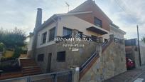 Exterior view of House or chalet for sale in Els Hostalets de Pierola  with Terrace