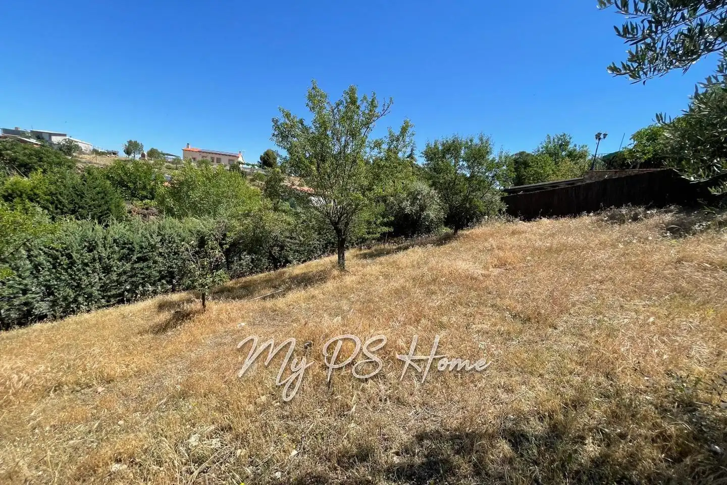 Casa o chalet en venta en Barajas de Melo con Aire acondicionado, Jardín privado y Amueblado