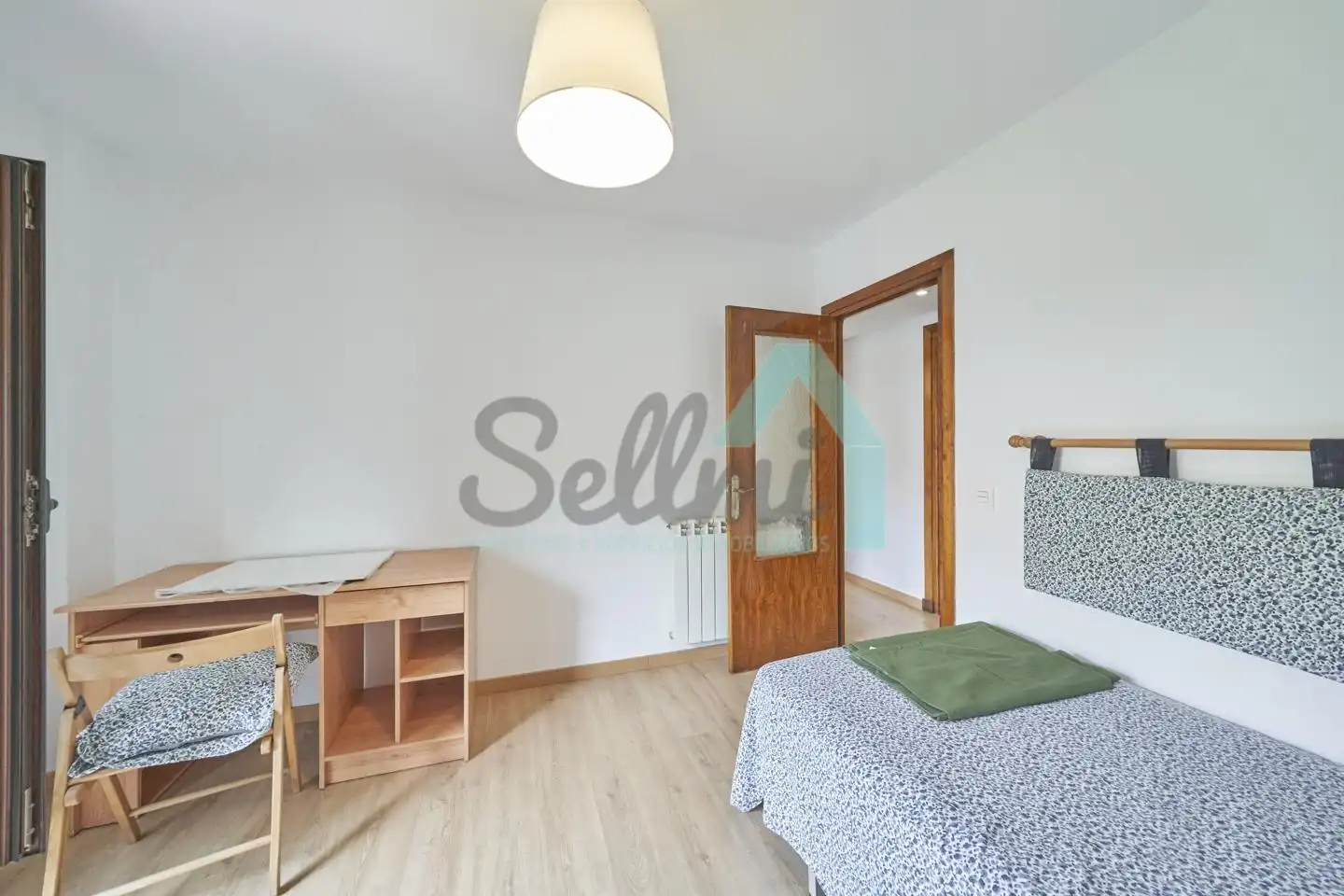 Wohnung zur Miete in Plaza Riego, Casco Histórico