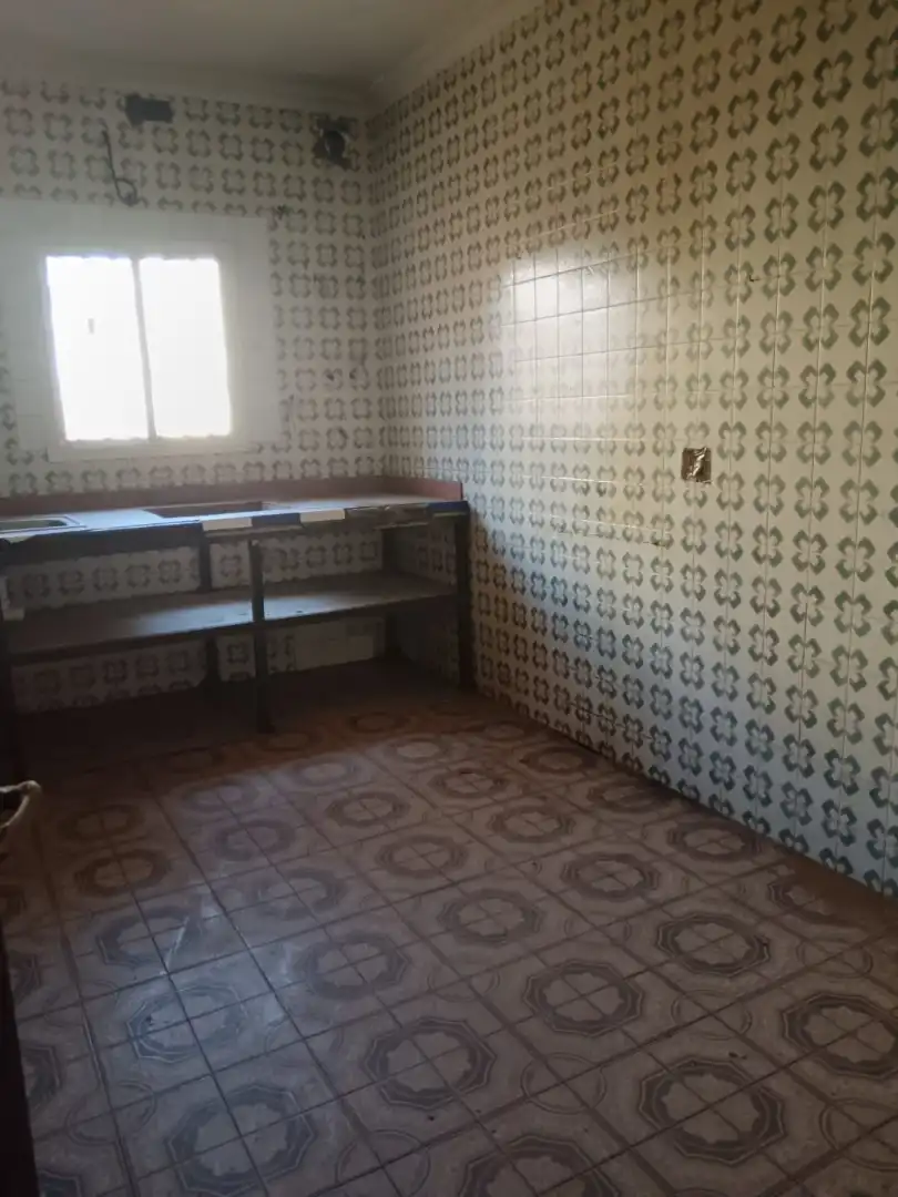 Cuina de Casa o xalet en venda en Villamanrique de la Condesa