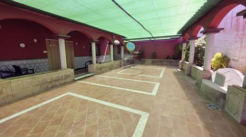 Foto 2 de Casa o xalet en venda a Avenida Málaga Oloroso, Cortijo Bazán - Los Casinis - Los Cipreses, Málaga