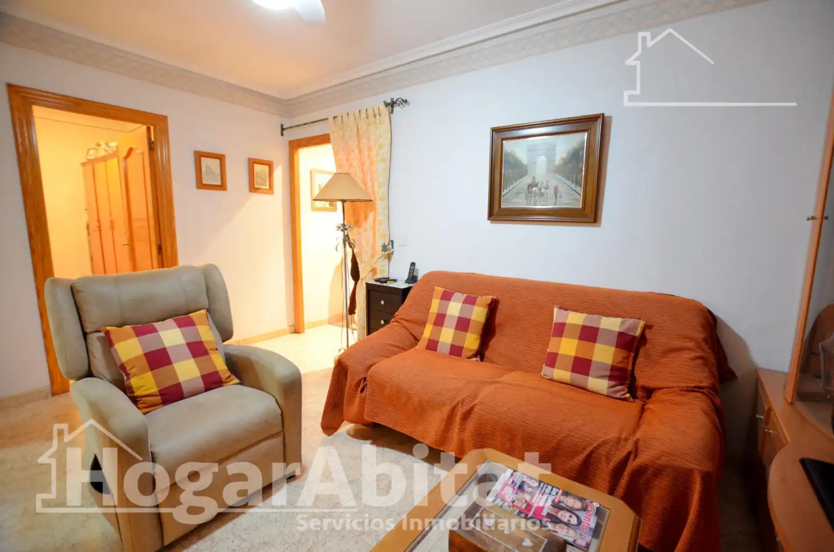 Casa en venda a Calle Boyero, imagen 7