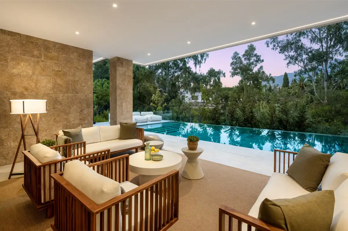 Adossat en venda a Nueva Andalucía, imagen 32