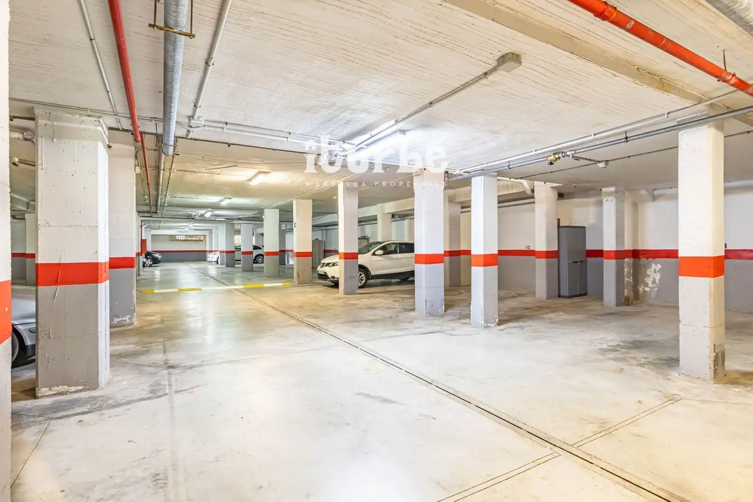 Dúplex de lloguer a 3 (Ur Guadalmina Baja), 317, Guadalmina Baja