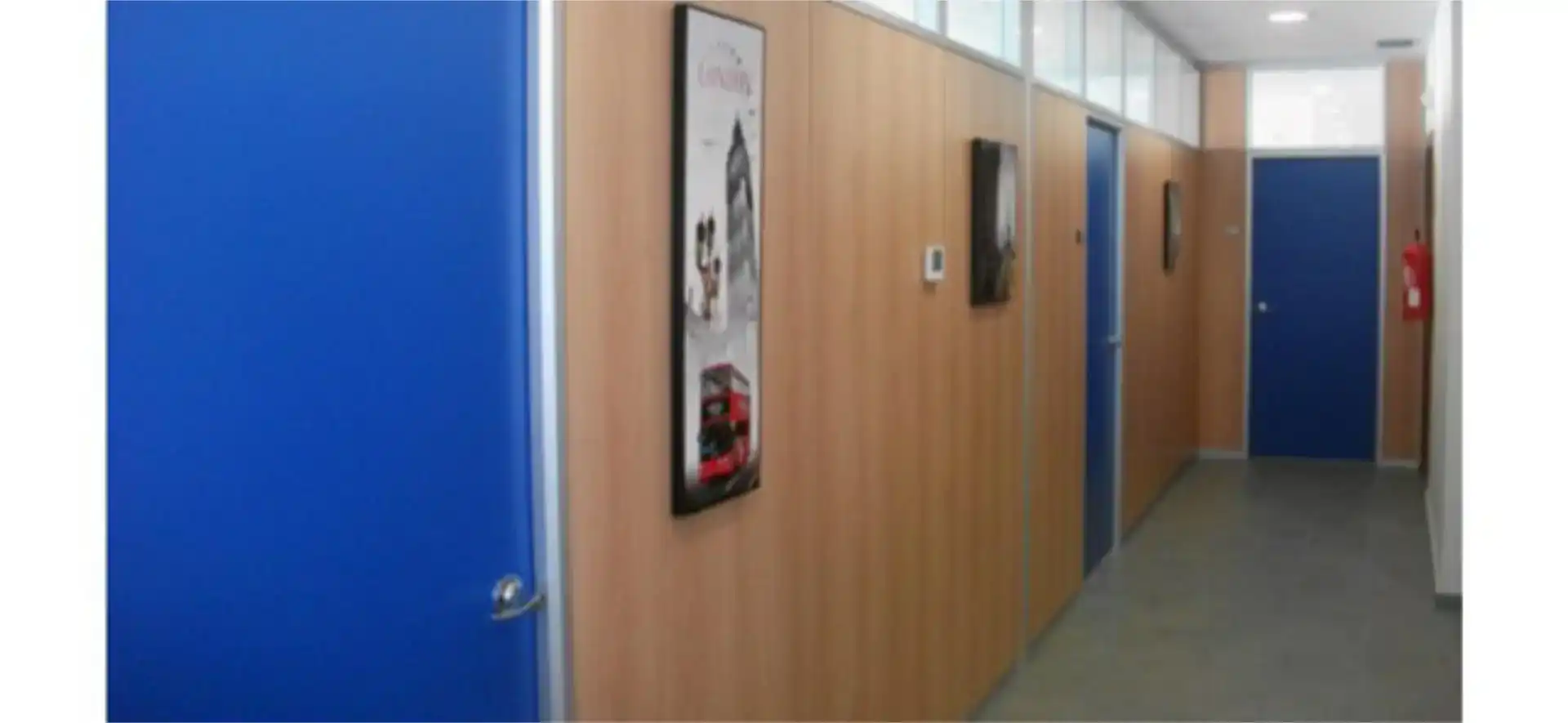 Commercial properties for rent in Blanes  with Air Conditioner