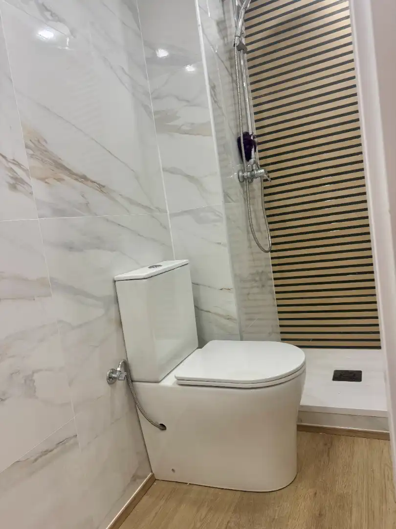 Baño de Piso en venta en Cornellà de Llobregat