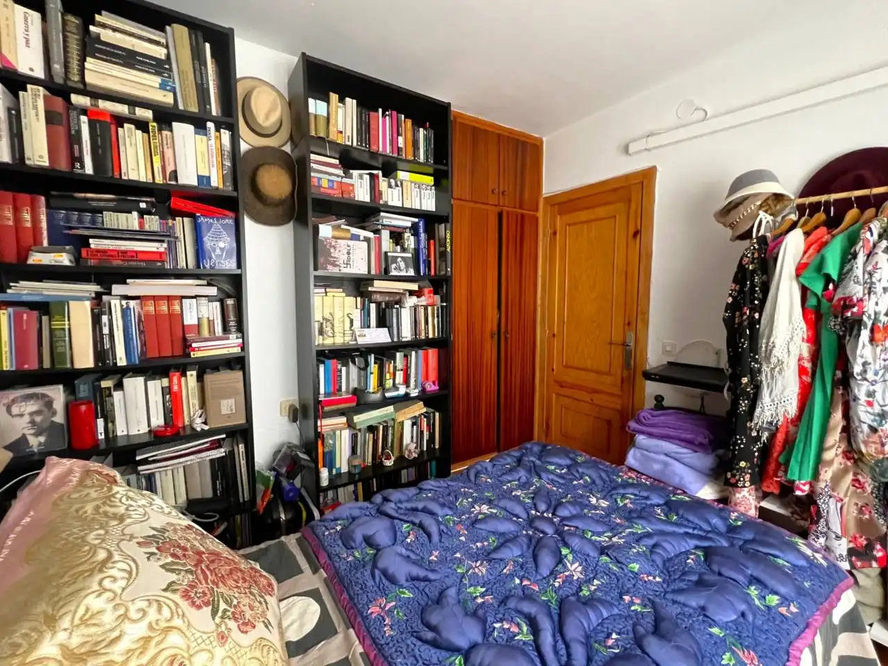 Bedroom of Houses for sale in Riells i Viabrea  with Air Conditioner, Heating and Private garden