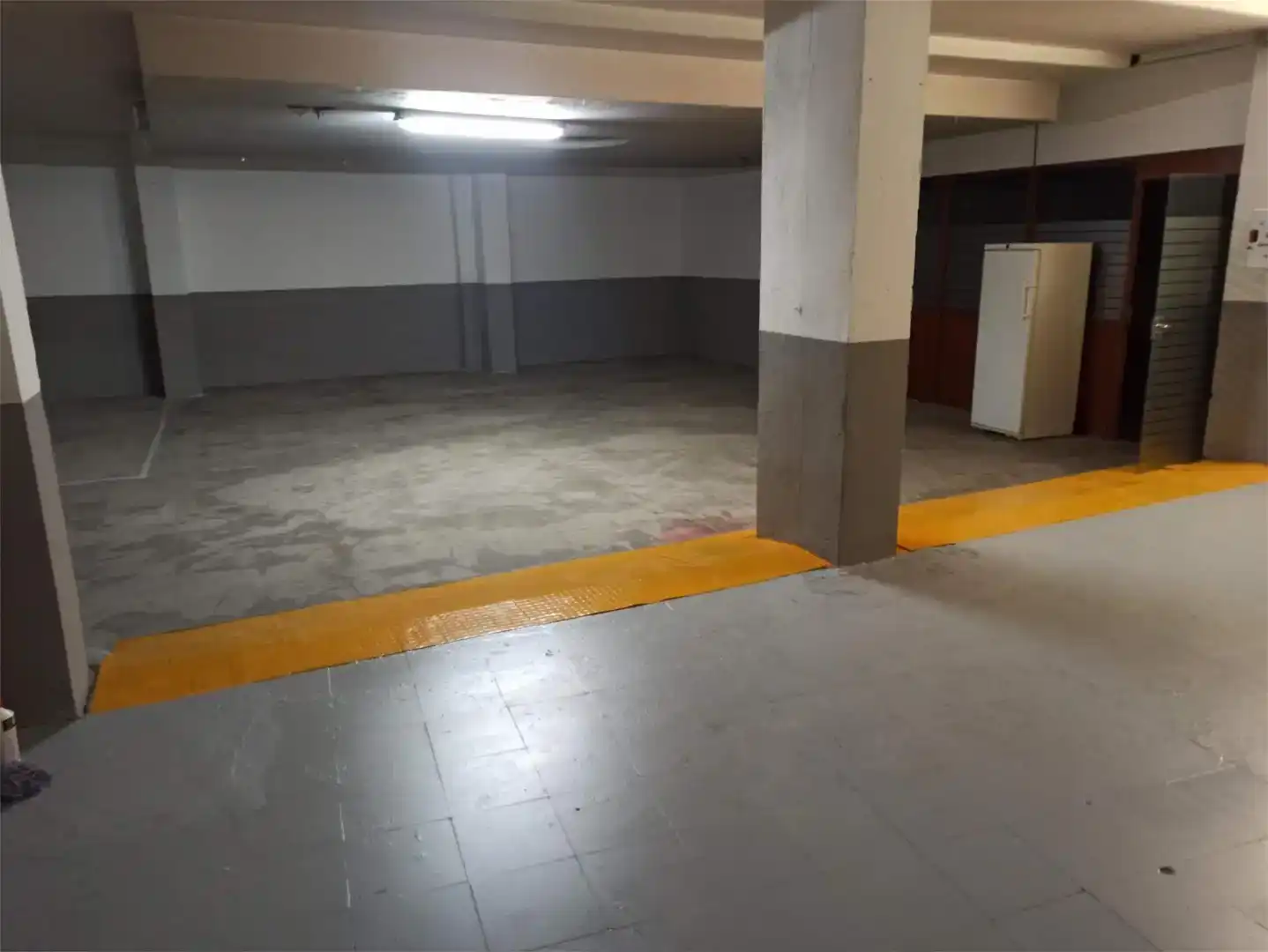 Parkplatz von Erdgeschoss zum Verkauf in El Genovés