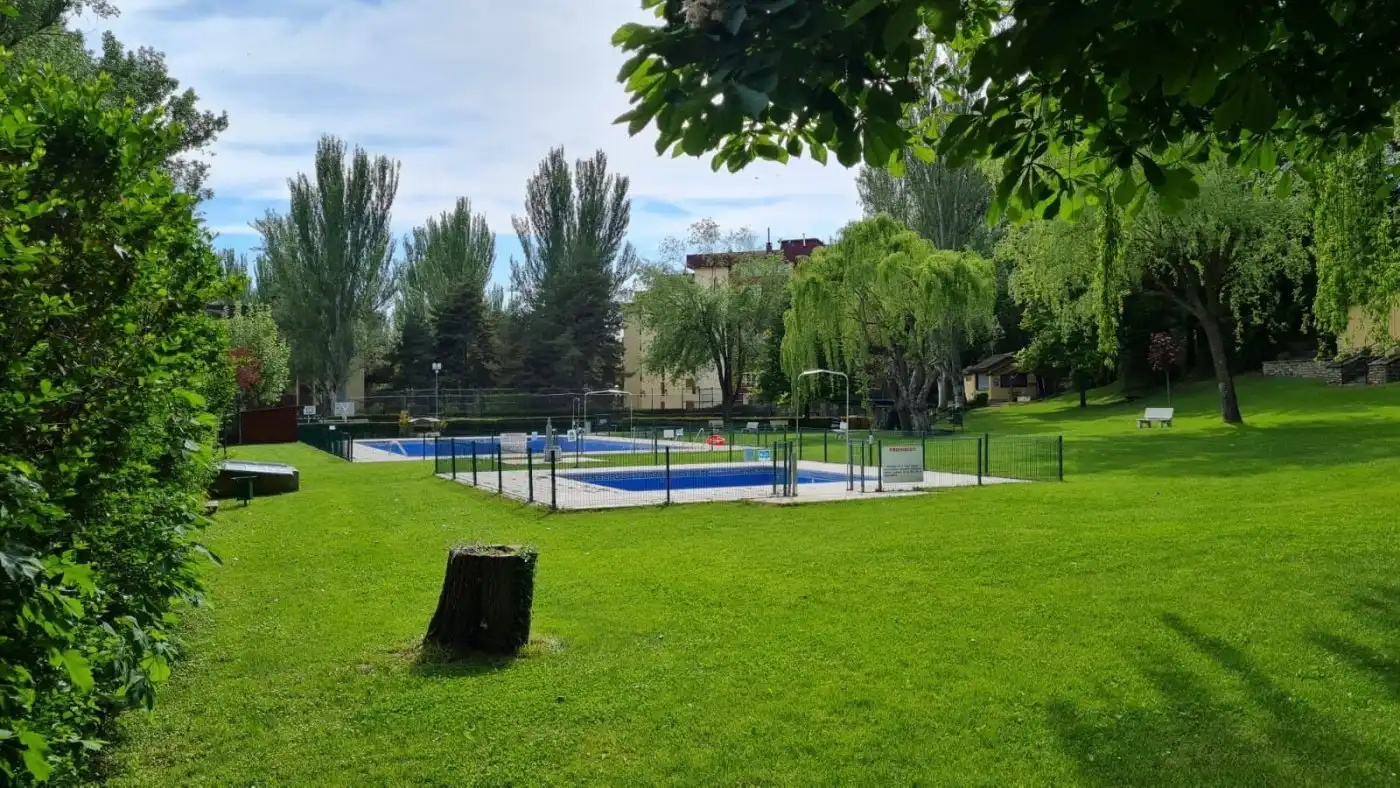Wohnung zur Miete in Calle JUSTICIA DE ARAGON DEL, 5, Membrilleras - Levante