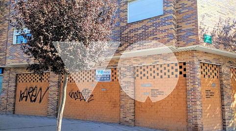 Foto 5 von Geschaftsraum zur Miete in Del Plantío, El Barral Ferial, Coslada