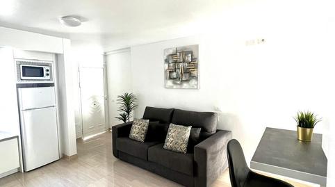 Foto 2 de Apartamento de alquiler en Calle Toninas (barrancos), 4, El Escobonal - Pájara, Güímar